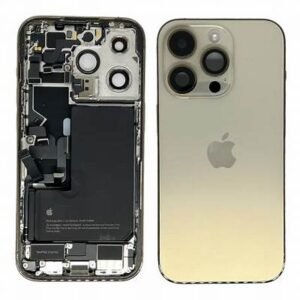 Réparation Châssis complet iPhone