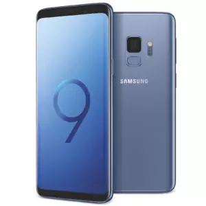 G960F Galaxy S9