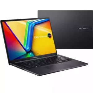 Asus VivoBook S1405VA 14" OLED Intel Core I5 13500H RAM 16 Go DDR4 512 Go SSD