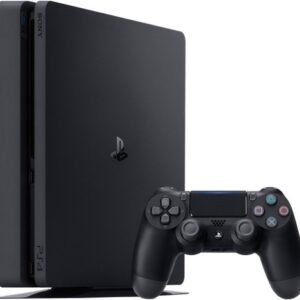 Playstation 4 Slim