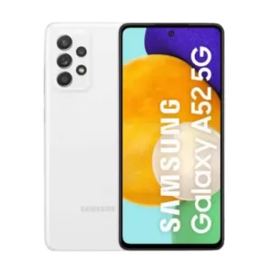 SM-A526B Galaxy A52 5G