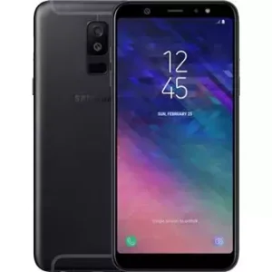 SM-A600F Galaxy A6 (2018)