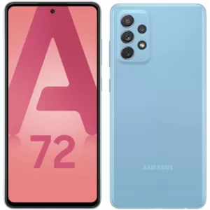 SM-A726B Galaxy A72 5G