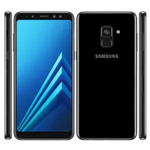SM-A730F Galaxy A8 Plus 2018