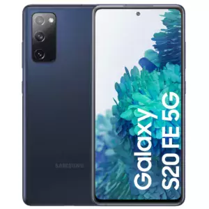 SM-G781B Galaxy S20 Fan Edition 5G