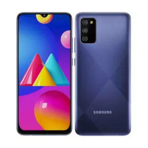 SM-M025F Galaxy M02s
