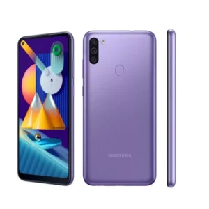 SM-M115F Galaxy M11
