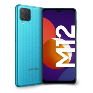SM-M127F Galaxy M12