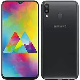 SM-M205F Galaxy M20