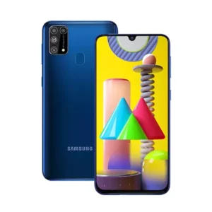 SM-M315F Galaxy M31