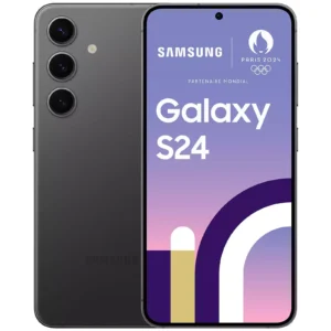 Galaxy S