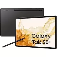 SM-X806 Galaxy Tab S8 Plus (5G)