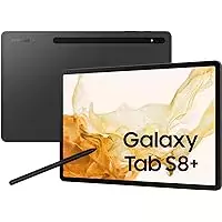 SM-X800 Galaxy Tab S8 Plus (WiFi)