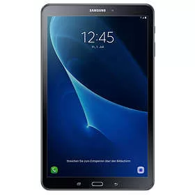 T580 Galaxy Tab A 10.1