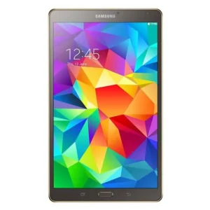 T705 Galaxy Tab S 8.4