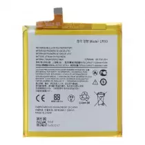 Batterie Motorola Moto Edge (XT2063) - LR50 - 4500mAh