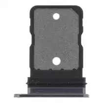 Tiroir Carte SIM Google Pixel Fold (G9FPL) - Noir