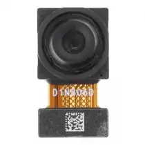 Custodia Per Redmi Note 13 Pro 5G (2312DRA50C) | Cover Ultra Sottile In Fibra Di Carbonio E Gomma TPU | Antigoccia E Antiurto | Colore Nero