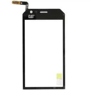 Écran tactile CAT S30  Noir