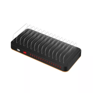 WLX - Station de chargement USB intelligente à 15 ports - CP-815