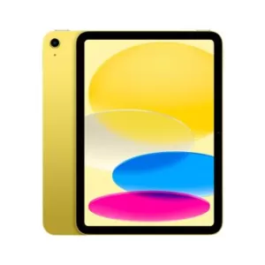iPad 10th Gen. (2022)