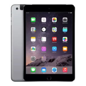 iPad Mini 3