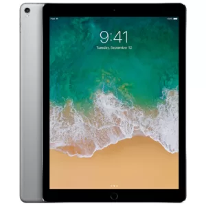 iPad Pro (12.9) - (2nd Gen)