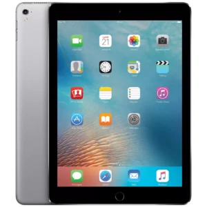 iPad Pro (10.5)
