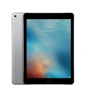 Apple iPad Pro (9.7) - 32GB - Reconditionné Grade A (used) - Space Gray