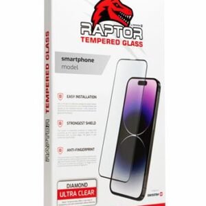 Verre trempé Swissten SM-A057F Galaxy A05s Raptor - 74517971
