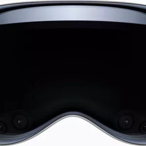 Apple Vision Pro - 256Go - Blanc