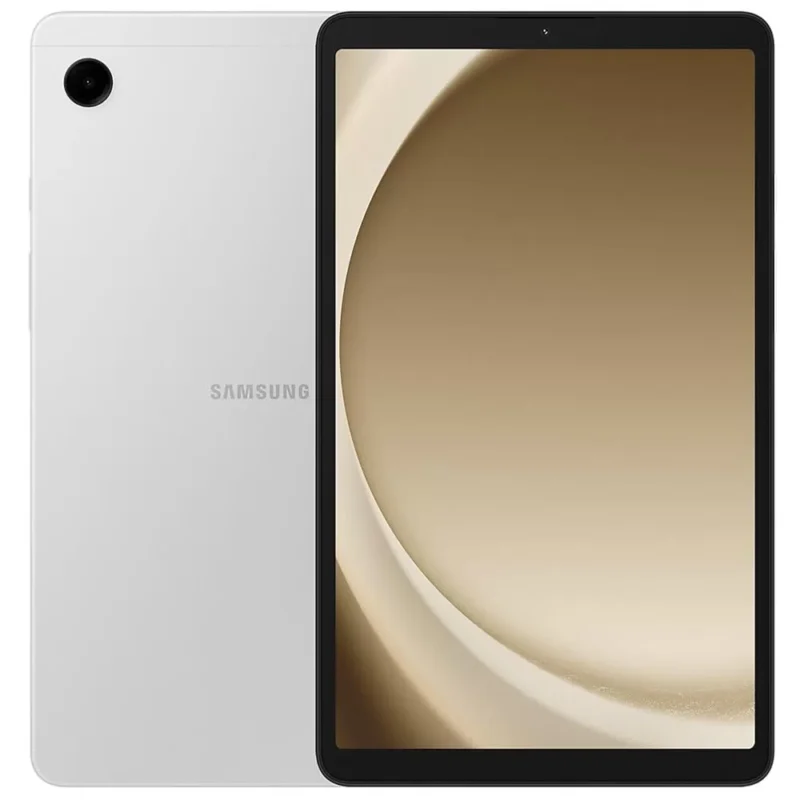 Samsung Galaxy Tab A9 8.7 (WiFi) SM-X110 - 64Go - Argent