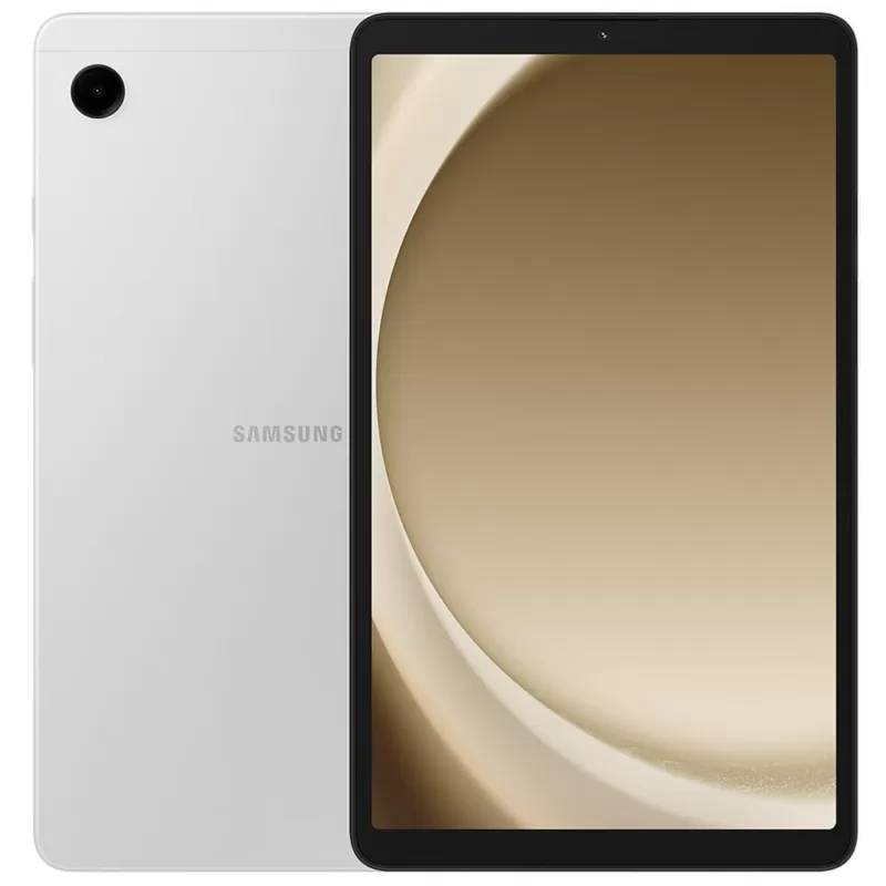 Samsung SM-X115 Galaxy Tab A9 8.7 (WiFi + 4G) - 128Go - Argent
