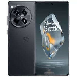 OnePlus 12R 256Go Gris