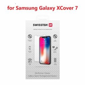 Swissten Samsung G556B Galaxy Xcover 7 Verre trempé - 74517979