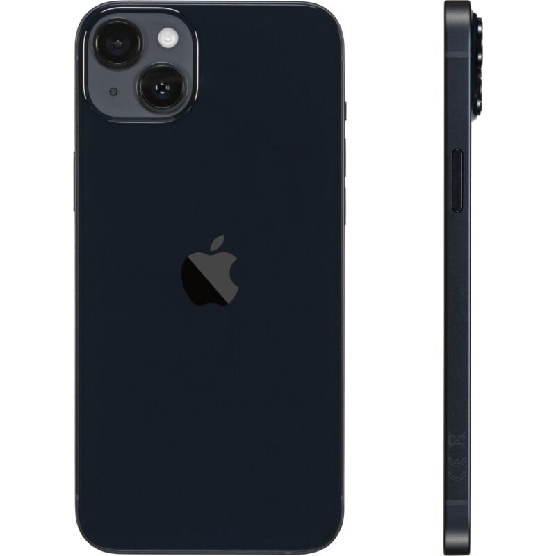Apple iPhone 14 Plus 128GB Noir