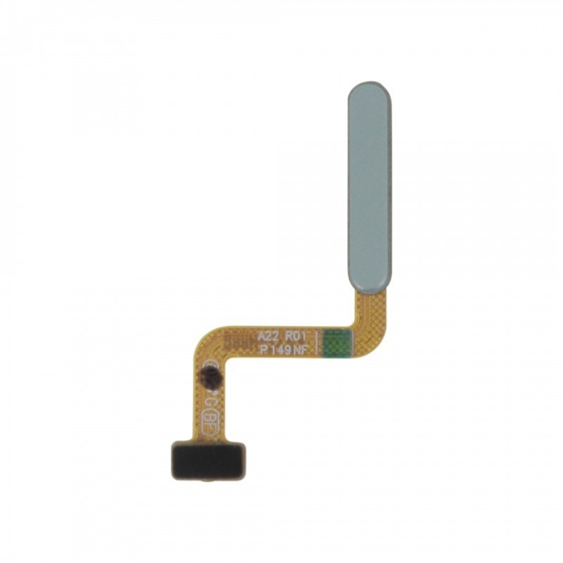 GH96-14401D Capteur d'empreintes digitales Samsung Galaxy A22 4G SM-A225F - GH96-14401D - Mint