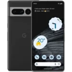 Google Pixel 7 128GB Noir