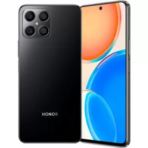 Honor X8  - 128Go - Noir