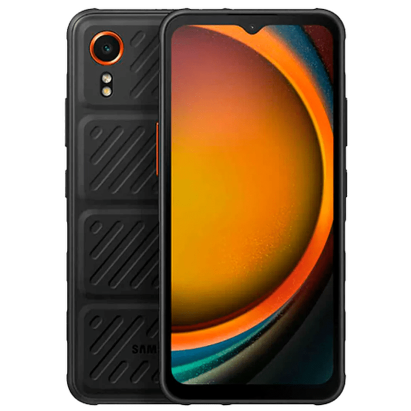 Samsung Galaxy Xcover 7 - 128Go - Noir