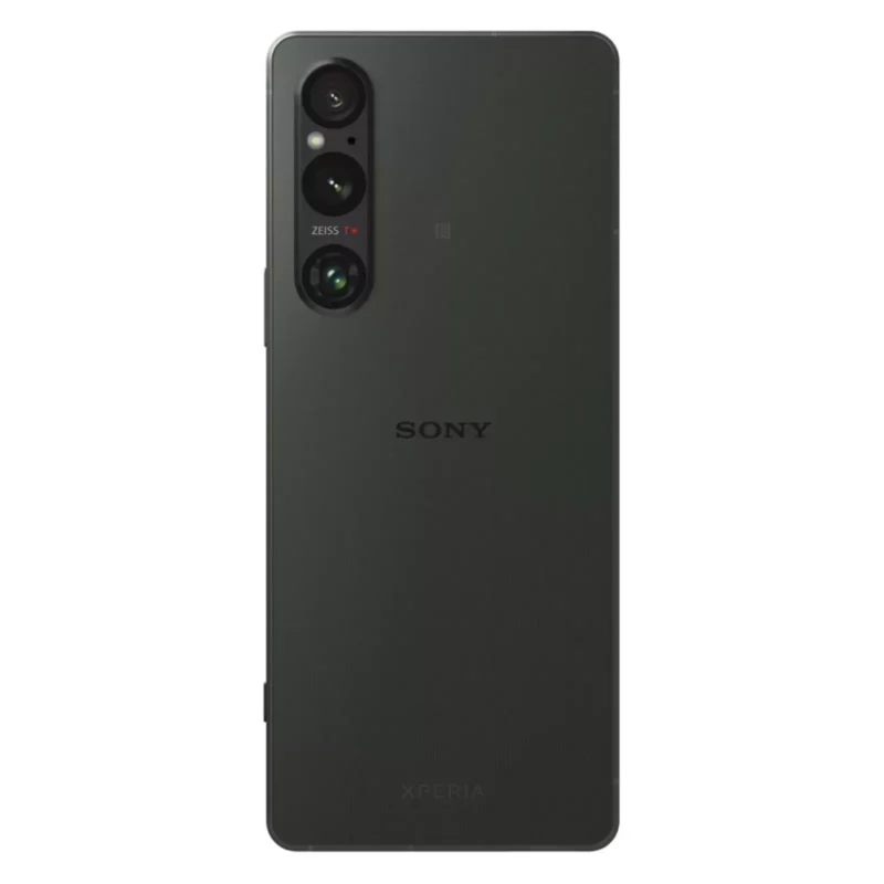 Sony Xperia 1 V (XQ-DQ54) BACK Cache arrière Sony Xperia 1 V (XQ-DQ54) - A5060595A - Vert