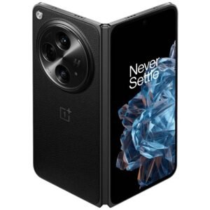 OnePlus Open Noir