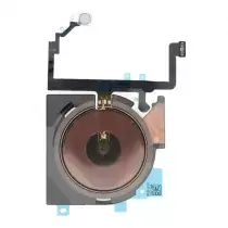 Module NFC iPhone 15 Plus - Avec Flashlight Flex