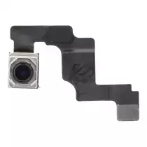 Camera frontale iPhone 15 - 12MP Wide