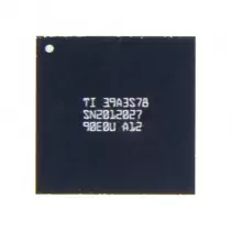 Puce IC de chargement iPhone 15 Pro Max - SN2012027