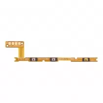 Nappe power et volume Motorola Moto E32 (XT2227)