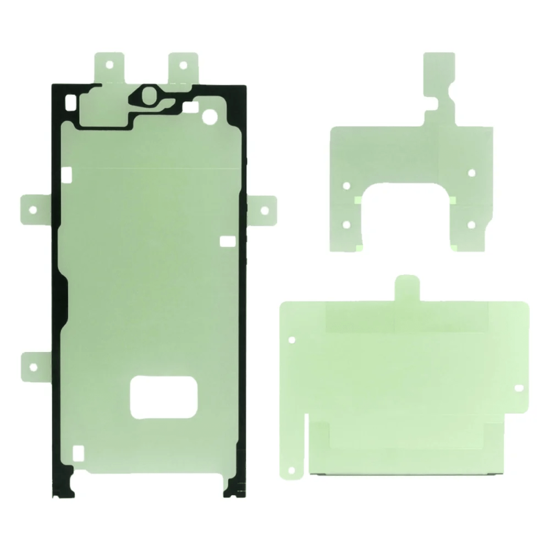Adhésif LCD Avant Samsung Galaxy S23 Ultra SM-S918B - GH81-23178A 2 Adhésif LCD Avant Samsung Galaxy S23 Ultra SM-S918B - GH81-23178A