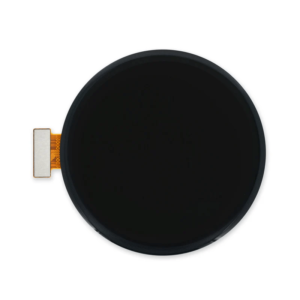 Écran LCD + Tactile Huawei Watch GT 2 Pro 46mm (VID-B19) Noir