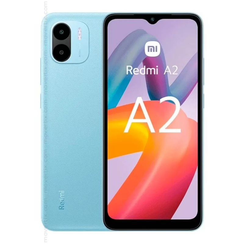 Xiaomi Redmi A2+ - 32Go - Bleu