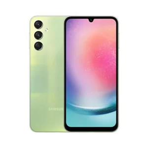 Samsung Galaxy A24 SM-A245F - 128Go - Vert